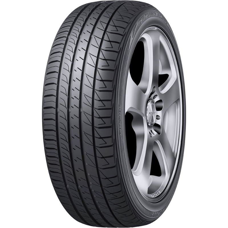 كفر دنلوب 215/55R17 ياباني