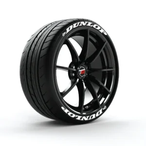 كفر دنلوب 225/65R17 BL