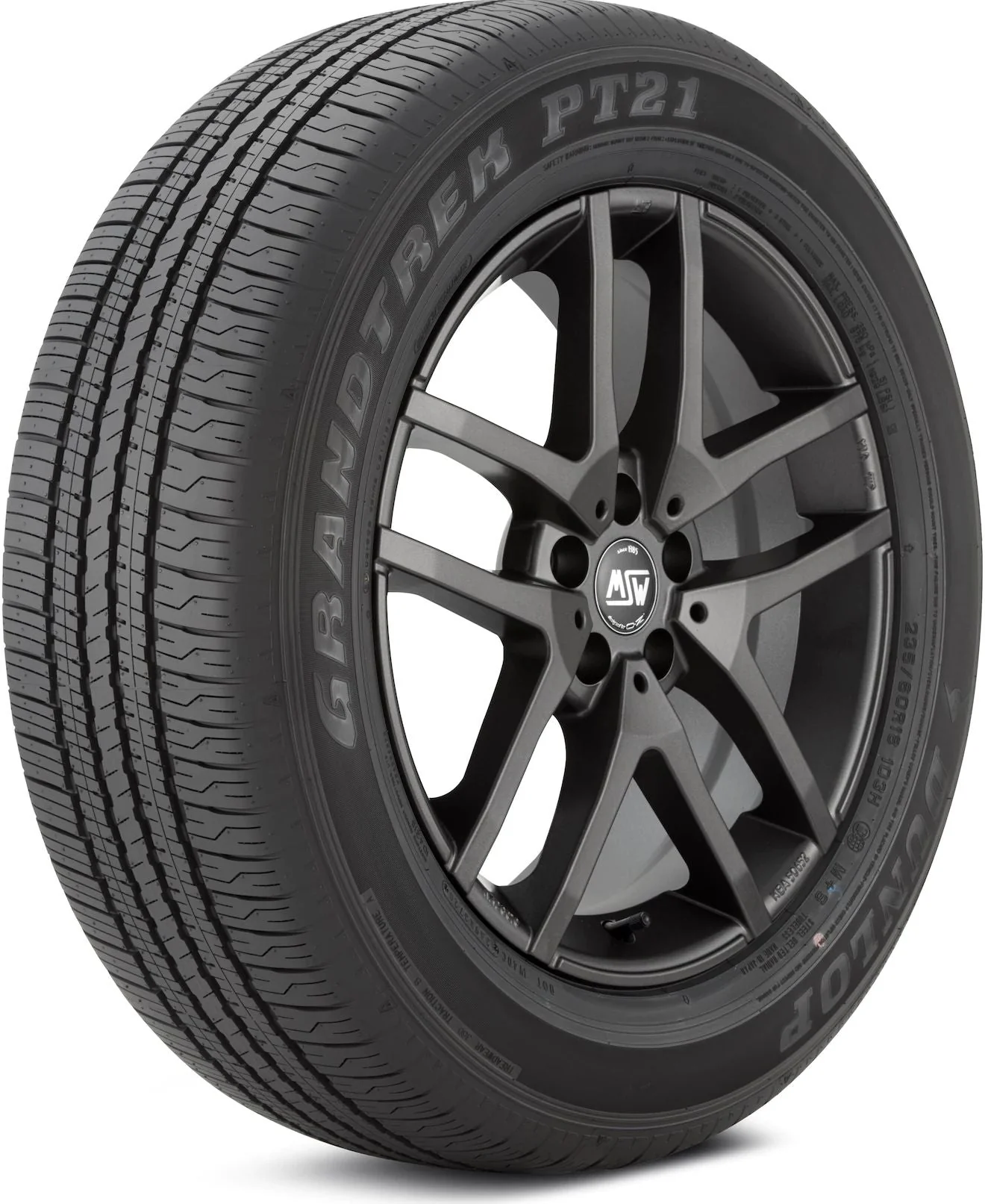 كفر دنلوب 205/65R15