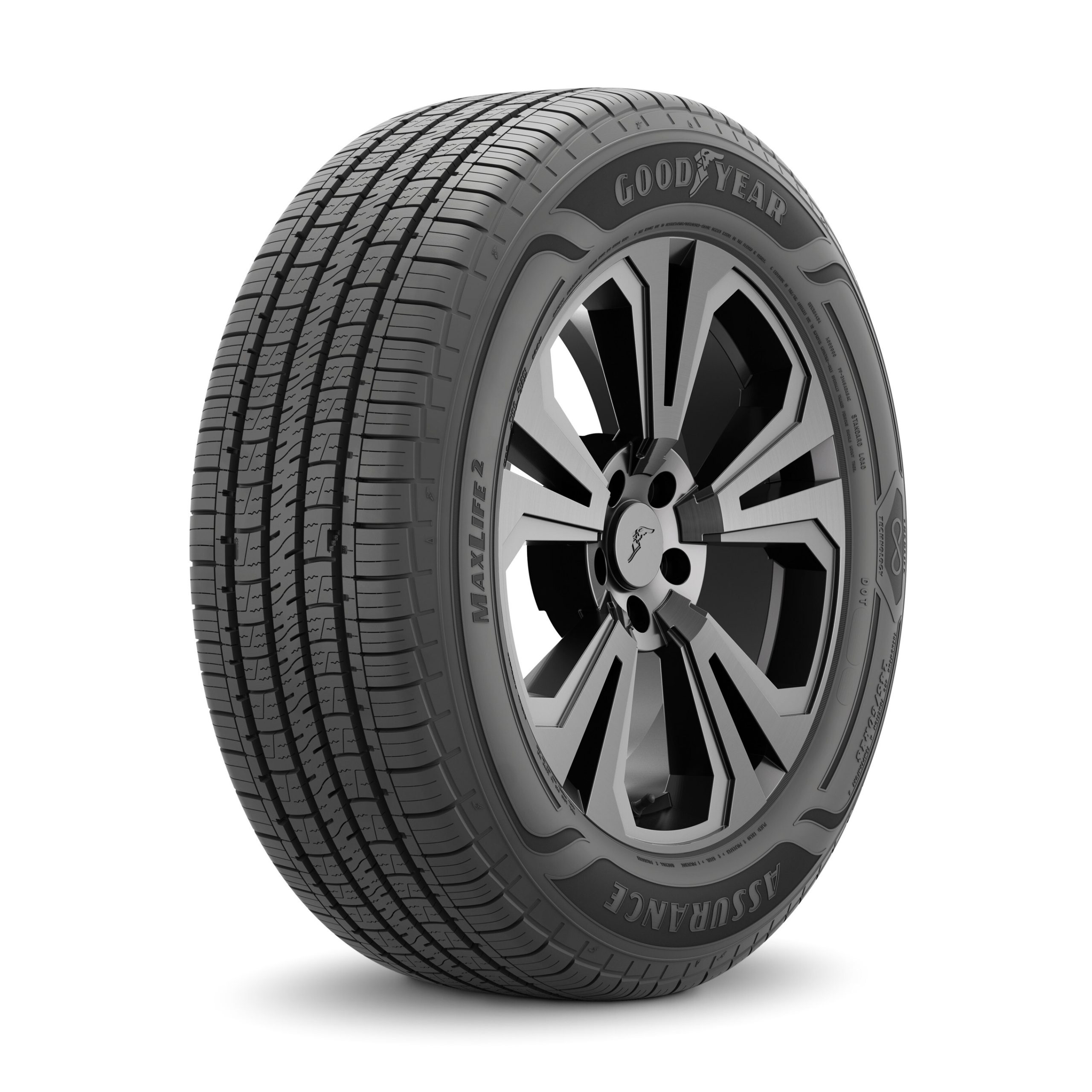 كفر جوديير 215/70R16