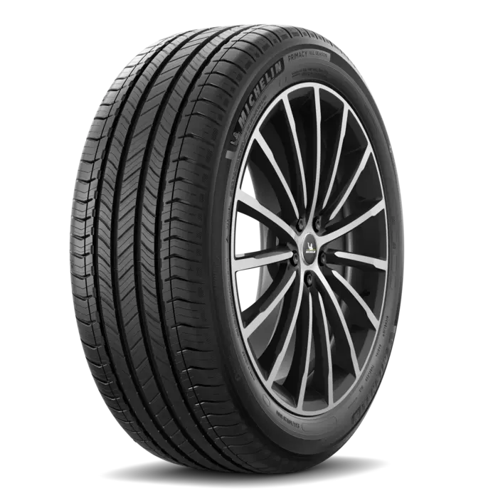 كفر ميشلان 255/60R18 PILOT SPORT 4