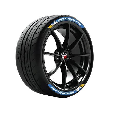 كفر ميشلان 235/55R19 PILOT SPORT 4