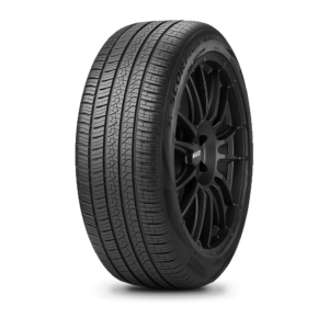 كفر بريللي 215/55R17 PZ RAS