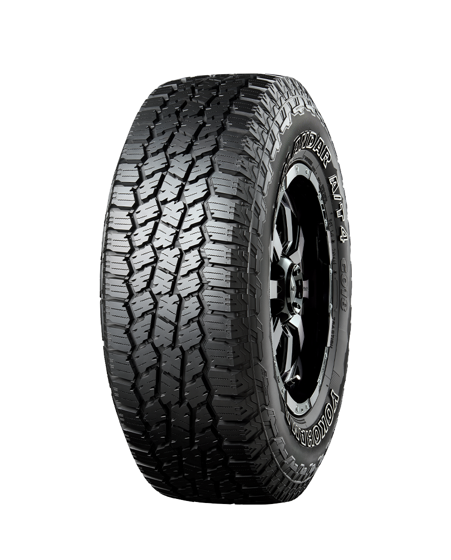كفر يوكوهاما 285/50R20 G056