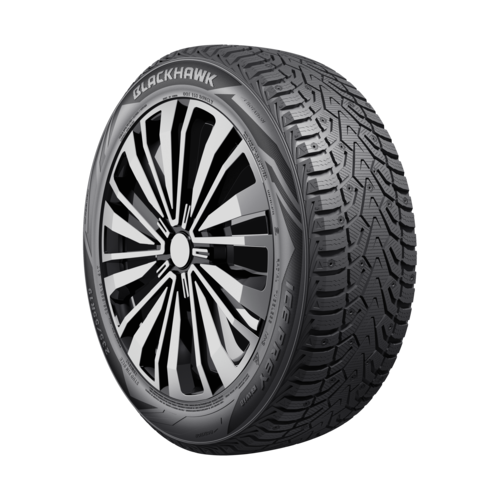 كفر بلاك هوك 265/55R20