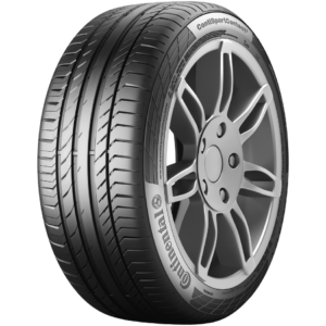 كفر كونتيننتال 195/65R15