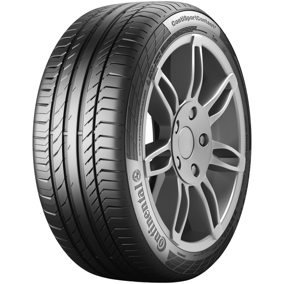 كفر كونتيننتال 245/45R19 MO C5